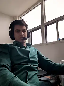 Cutekillerhunk online show from January 13, 7:07 pm