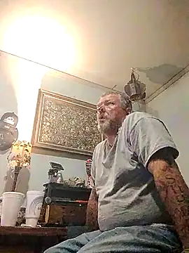 bigdoog8 online show from April 2, 12:30 am