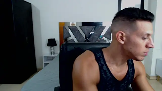 Frank heaven01 online show from January 10, 1:42 am