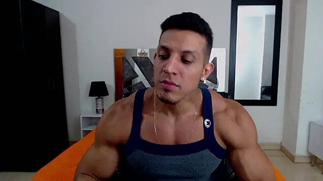 Frank heaven01 online show from December 7, 1:48 am