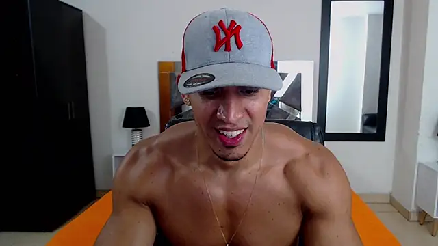 Frank heaven01 online show from January 28, 3:25 am