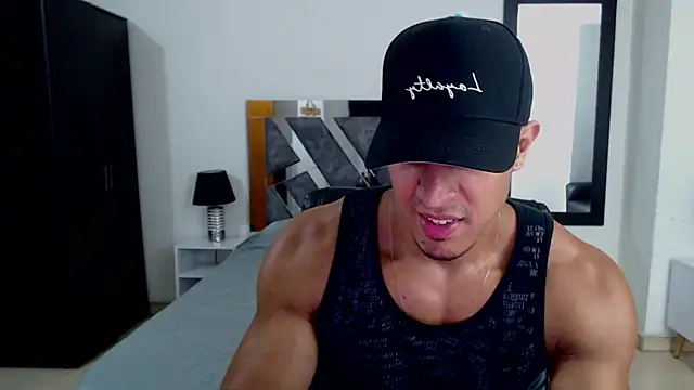 Frank heaven01 online show from January 5, 11:22 pm