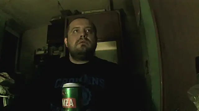 perversalus online show from November 13, 7:07 pm