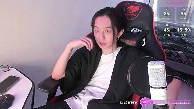 wexlee7 online show from February 24, 11:44 am