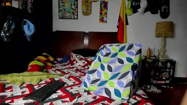 Tom Krakow online show from March 13, 9:54 pm