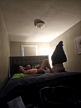 MCSlamHer online show from February 2, 8:51 pm