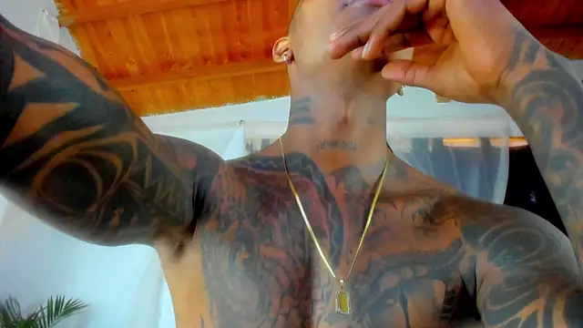 esteveen ortegas  online show from December 2, 6:44 pm