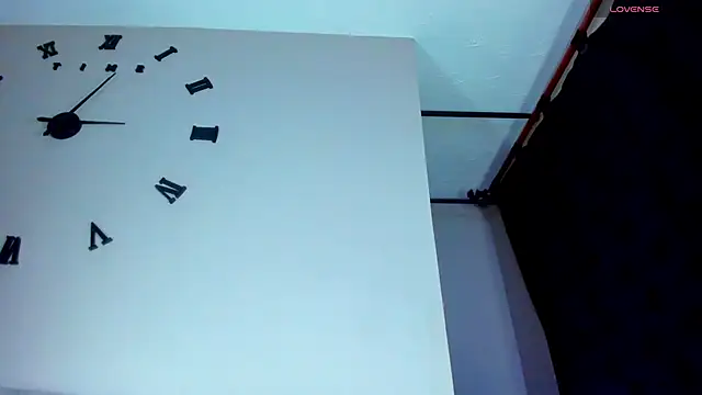 esteveen ortegas  online show from February 26, 8:59 am