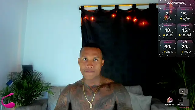 esteveen ortegas  online show from September 10, 7:18 am