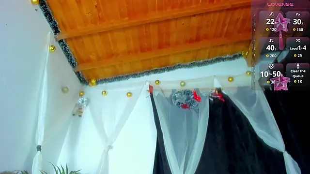 esteveen ortegas  online show from February 15, 11:57 pm