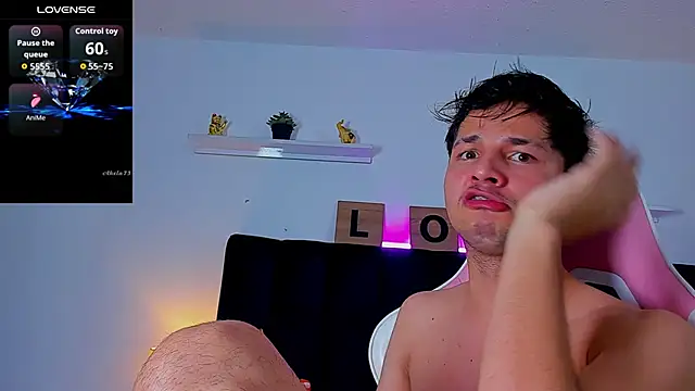 Snapshot of Issac_james_ chatting on September 14, 4:58 am Issac james online show from September 14, 4:58 am