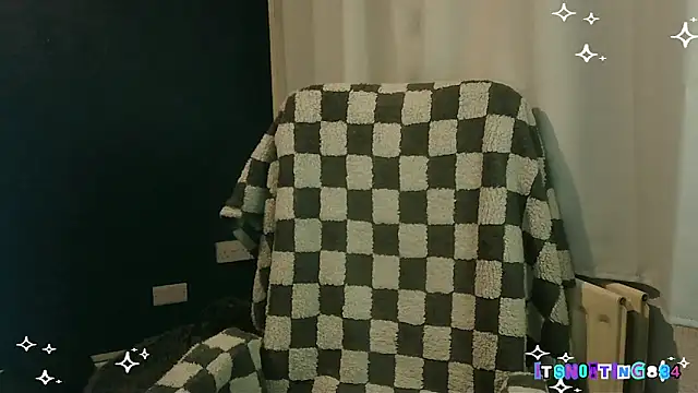 Itsnotting834 online show from March 13, 8:37 pm