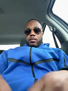 Mandingomanxx online show from February 23, 2:11 pm