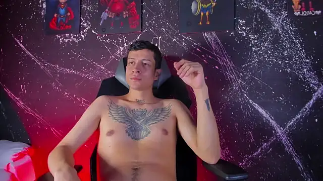 AgarEvans online show from February 11, 4:50 am