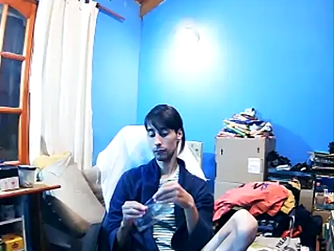 takumysexy online show from April 22, 2:40 am