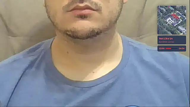 ShiitakeBR online show from March 10, 4:35 pm