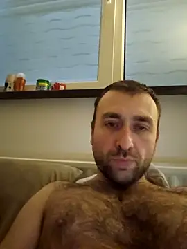 Snapshot of TIGERRR86 chatting on February 20, 3:41 pm TIGERRR86 online show from February 20, 3:41 pm