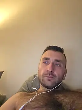 TIGERRR86 online show from March 12, 12:51 am