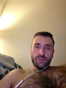 TIGERRR86 online show from January 7, 10:37 pm