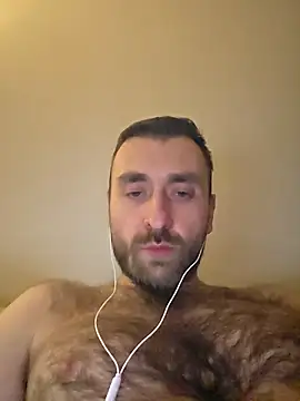 TIGERRR86 online show from January 11, 2:04 am