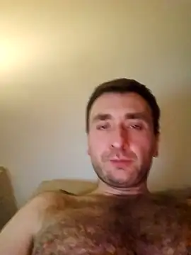 TIGERRR86 online show from November 27, 9:18 pm