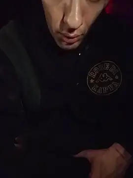 MillennialC0CK online show from January 19, 2:25 am