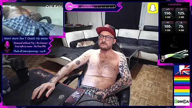 Law Leek online show from November 26, 6:22 pm