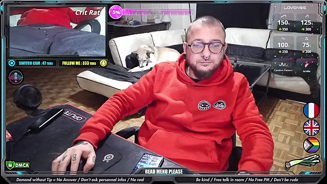 Law Leek online show from February 10, 5:28 pm