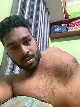 Handsomehunk 4U online show from January 21, 2:11 pm