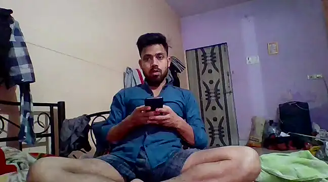 rockymumbai online show from February 6, 12:37 pm