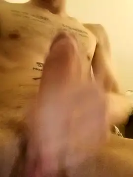 PaoloWithe13 online show from March 19, 3:43 am