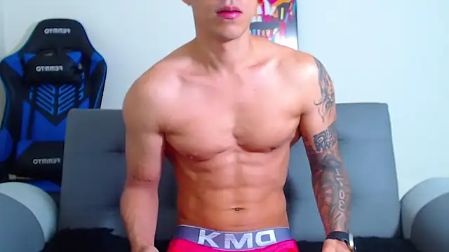 Tristan-bm online show from December 29, 3:24 pm