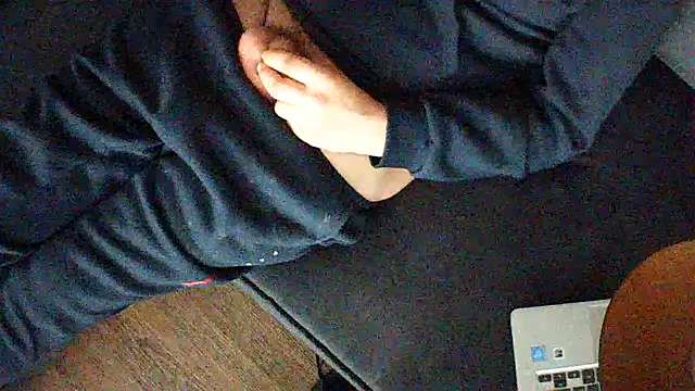 kiksnap-meistro5 online show from February 13, 7:52 pm