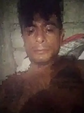 KillerNava501 online show from October 19, 9:56 am