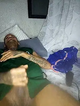 Leonf777 online show from October 28, 12:46 am