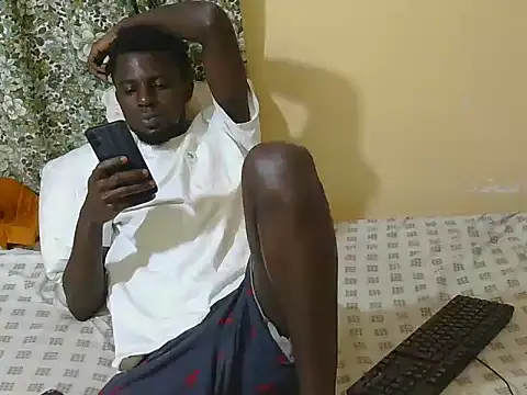 large blackdick online show from November 29, 8:44 pm