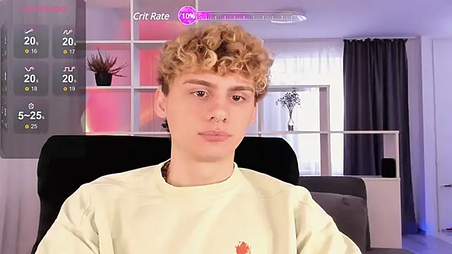 sunnyburn boy online show from February 18, 6:04 am