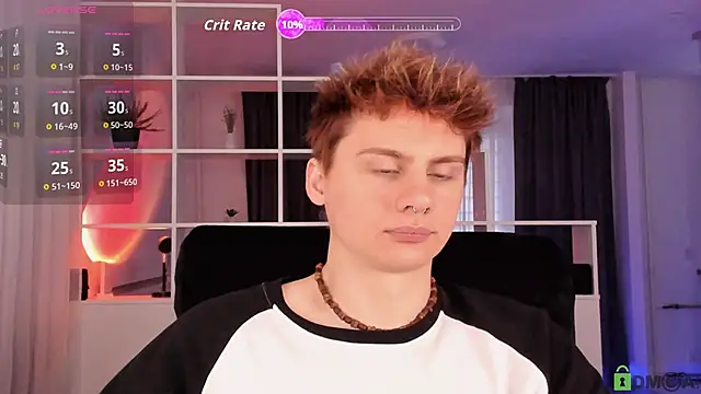 sunnyburn boy online show from October 11, 6:39 am