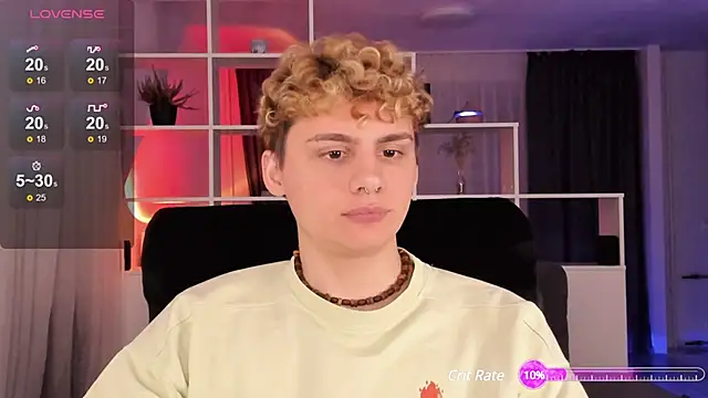 sunnyburn boy online show from December 14, 2:34 am