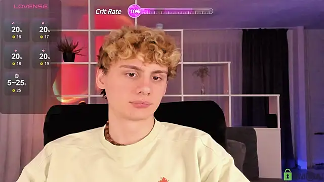 sunnyburn boy online show from February 22, 6:26 pm