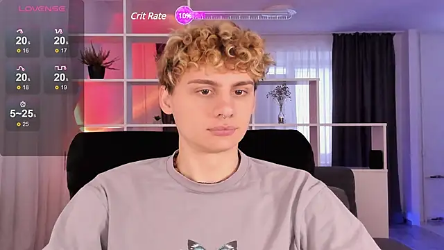 sunnyburn boy online show from February 16, 5:48 am