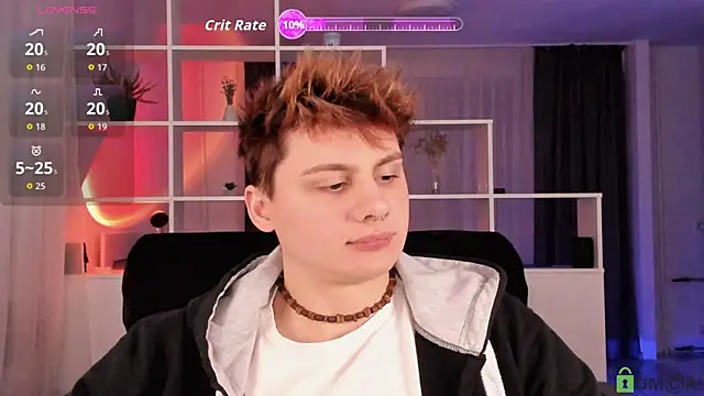 sunnyburn boy online show from January 6, 6:56 pm