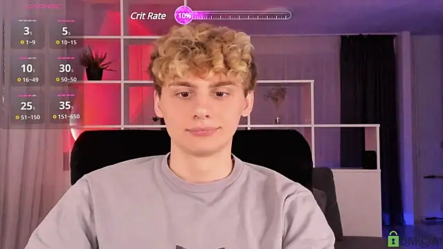 sunnyburn boy online show from March 21, 7:57 pm