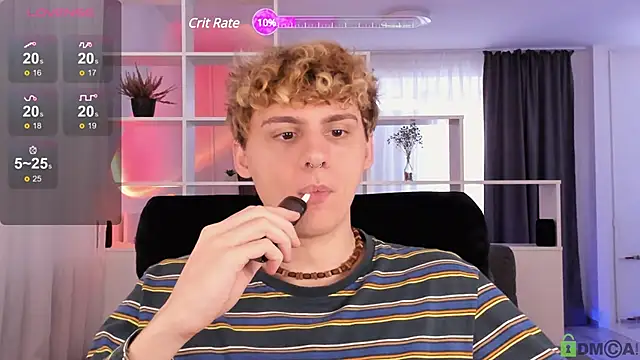 sunnyburn boy online show from February 22, 5:55 am