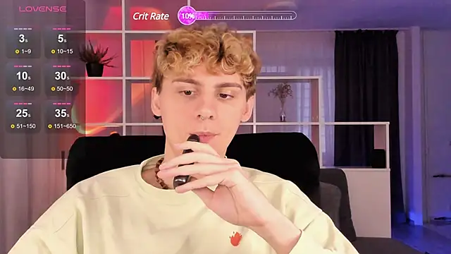 sunnyburn boy online show from February 11, 5:47 am