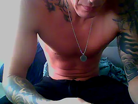 Skater29xx2 online show from February 13, 3:14 pm