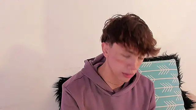 Tomy Rox online show from November 6, 8:34 pm