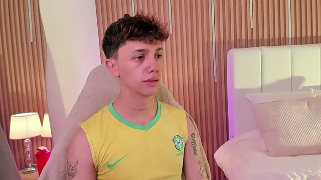 Tomy Rox online show from March 5, 8:27 pm