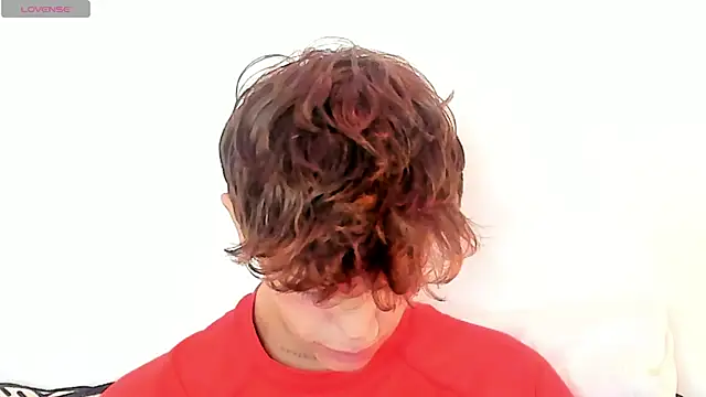 Tomy Rox online show from October 25, 8:32 pm