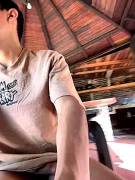 Angel esteban fx online show from November 24, 7:37 pm